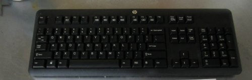 Viziflex Seel For Hp Ku1156 Keyboard