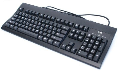 Protective Cover for the Wyse KU-8933 Keyboard