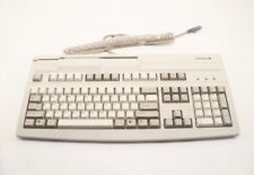 Cubierta de teclado Cherry - Número de modelo: MY8000
