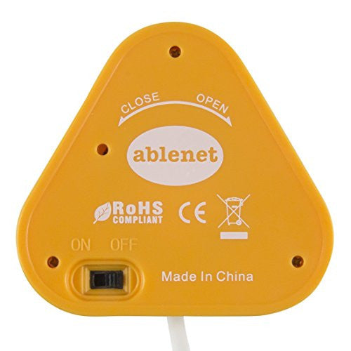 Ablenet Inc 10000005 Interruptor de sensor de proximidad de maíz dulce