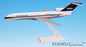Delta Shuttle (97-00) Boeing 727-200 Modelo de avión en miniatura Plástico Snap Fit 1:200 Parte # ABO-72720H-033