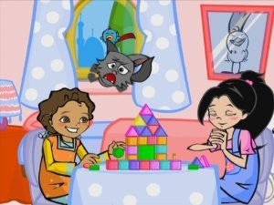 Arabic children books kid stories