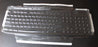 Keyboard Cover for Logitech MK 200 Keyboard