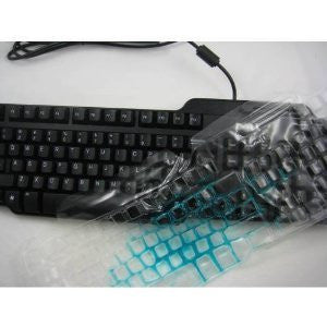DELL SK-8115 Keyboard Skin Protection Cover