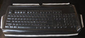 Keyboard Cover for Logitech K360