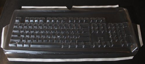 Keyboard Cover for Logitech K360