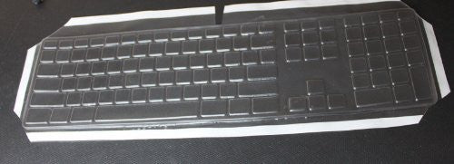 Keyboard Cover for Apple Slimline A1243 Keyboard