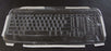 Keyboard Cover for Logitech MK300 Keyboard