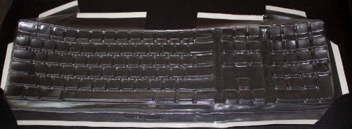 Keyboard Cover for Apple A1048 Keyboard