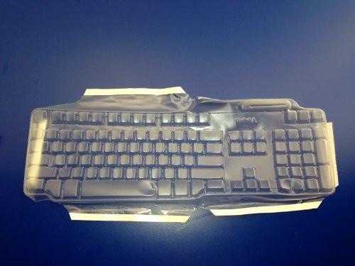 Viziflex's Keyboard cover Dell