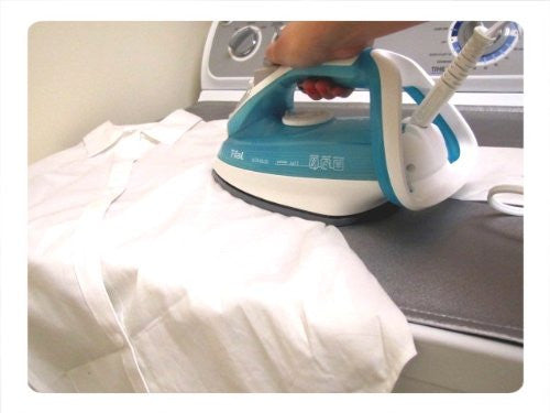 Viziflex Portable Ironing Mat with Magnets - Heat Resistant - Work on —  AramediA
