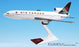 Air Canada (94-04) L-1011 Avion Miniature Modèle Snap Fit 1:250 Part#ALK-10110I-014