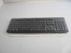 Viziflex Seels Inc Keyboard Cover KB212-B 641G104