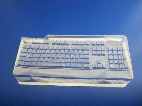 VIZIFLEX SEELS INC IBM SK8821, 73p5220 keyboard cover. IBM SK8821, 73p5220 keyboard cover (Catalog Category: Input Devices and Document Imaging / Input Device Accessories)