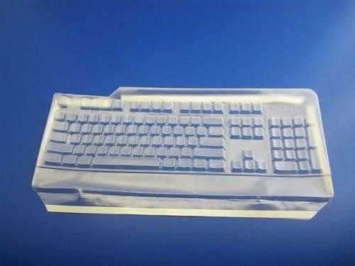 VIZIFLEX SEELS INC IBM SK8821, 73p5220 keyboard cover. IBM SK8821, 73p5220 keyboard cover (Catalog Category: Input Devices and Document Imaging / Input Device Accessories)