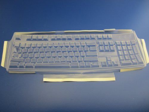 Keyboard Cover For xArmor U9 and U9W Gamers Keyboard