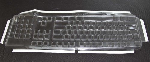 Keyboard Cover for Dell L304 Keyboard