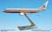 American (70-13) 737-800 Avion Miniature Modèle Plastique Snap Fit 1:200 Pièce # ABO-73780H-003