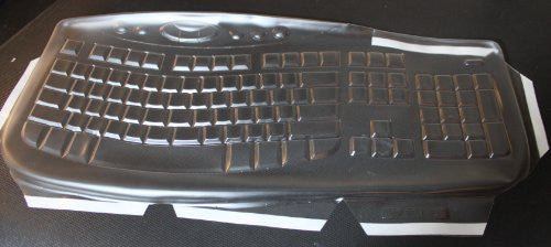 Keyboard Cover for Microsoft Comfort Curve 2000,Computer