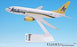 Midway (93-01) 737-700 Avion Miniature Modèle Snap-Fit 1:200 Pièce # ABO-73770H-007