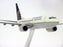 Boeing 737-700 Continental Airlines 1/200 Scale Model by Flight Miniatures #ABO-73770H-010
