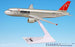 Nord-ouest (03-09) AirBus A320-200 Avion Miniature Modèle Plastique Snap Fit 1:200 Part # AAB-32020H-055