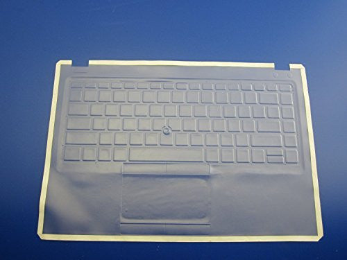 Viziflex Keyboard Cover designed for HP 9470M Laptop