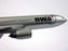 Modèle à l'échelle 1/200 de l'Airbus A330-300 Northwest Airlines par Flight Miniatures #AAB-33030H-010