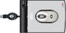Ratón óptico inalámbrico sin batería y almohadilla con cable USB de 2 pies; no utiliza baterías Solución totalmente ecológica y respetuosa con el medio ambiente