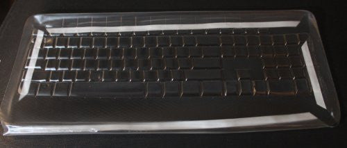 Keyboard Cover for Microsoft Wireless 2000