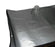 Large Flat Screen TV Vinyl Padded Dust Covers Ideal for Outdoor Locations