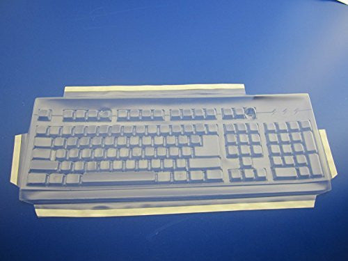 Viziflex Keyboard Cover for Micro Innovations