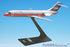 USAir (89-97) DC-9 Airplane Miniature Model Plastic Snap Fit 1:200 Part# ADC-00903H-006