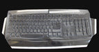 Biosafe Anti Microbial Keyboard Cover