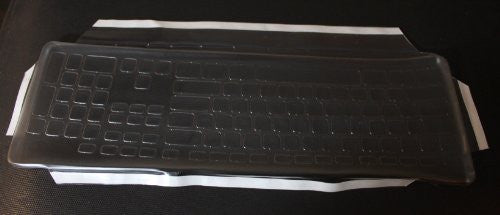 Keyboard Cover for Dell KB213P Keyboard