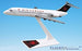 Air Canada (94-04) DC-9 Airplane Miniature Model Snap Fit Kit 1:200 Part# ADC-00903H-008