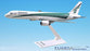 Transavia Airlines 757-200 Airplane Miniature Model Plastic Snap Fit 1:200 Part# ABO-75720H-028