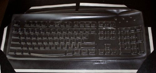 Keyboard Cover for Acekey ACK-260A Keyboard