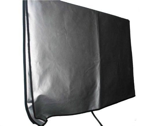 Large Flat Screen TV