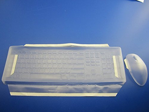 Protect Computer Products Dell KM632 Combo Keyboard & Mouse Cover DLB-1400-104