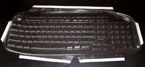 Cubierta del teclado Dell - Número de modelo: L20U, SK8165