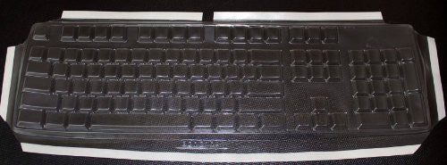 Keyboard Cover for Gyration AS04126 Keyboard