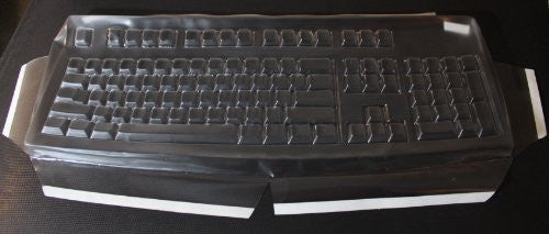 Housse de clavier pour clavier Cherry RS 6000 - Part # 123D104— AramediA