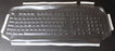 Keyboard Cover for Microsoft Wired 200 Keyboard