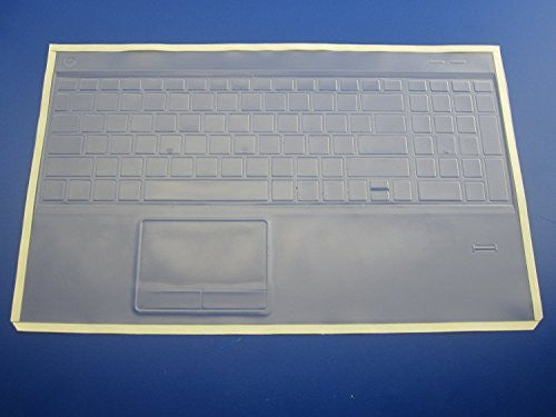 Viziflex Keyboard Cover designed for HP Probook 4540S