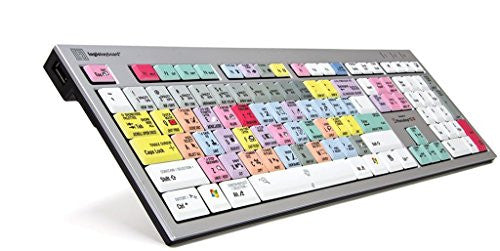 Adobe Photoshop CC Keyboard