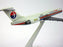 China Eastern MD-82 Airplane Miniature Model Snap Fit 1:200 Part# AMD-08000H-018