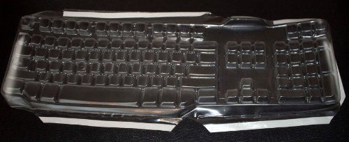 Viziflex Seels Inc Dell Sk8115 Keyboard Seel