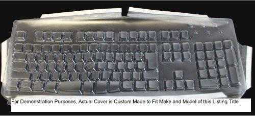 Viziflex Seels Inc Ibm Sk8821, 73p5220 Keyboard Cover