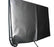 Large Flat Screen Tv Vinyl Padded Dust Covers Ideal 